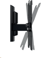 Meliconi 580455 26"-45" TV / Monitor fali tartó konzol - Fekete