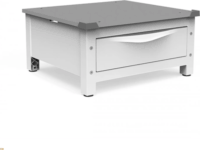 Meliconi 656144 Mosó- és szárítógép összeépítő keret - fiókkal