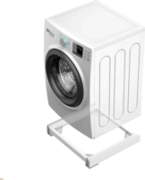 Meliconi 656146 Mosó- és szárítógép univerzális keret kerekekkel