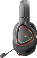 A4-Tech Bloody MR710 Wireless RGB Fejhallgató Gamer Headset - Fekete