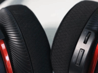 A4-Tech Bloody MR710 Wireless RGB Fejhallgató Gamer Headset - Fekete