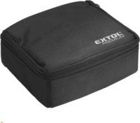 Fortum 4780208 Akkumulátoros Keresztlézeres szintező max 50m