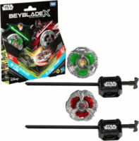 Hasbro Beyblade x Star Wars Multipack pörgettyűs játék