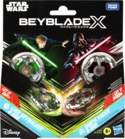 Hasbro Beyblade x Star Wars Multipack pörgettyűs játék