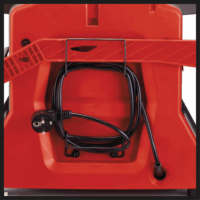 Einhell TC-SP 204/2 Elektromos Asztali Gyalugép 1500W