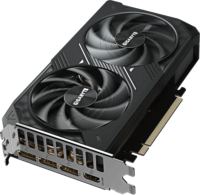Gigabyte GeForce RTX 5060 Ti 16GB GDDR6 Windforce Max OC Videókártya