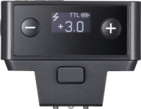 Godox iT20 O Oly/Pan Fényképezőgép Vaku 700Ws