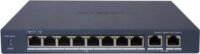 Hikvision DS-3E1510P-EIV2 8-port 1000Mbps PoE Switch