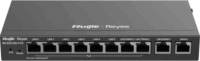 Reyee RG-EG210G-P-V3 Menedzselhető 10-port Gigabit PoE Router