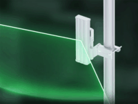 Reyee RG-ANT16S-120 Kültéri 2G / 3G / 4G / LTE Antenna - Fehér