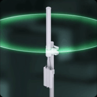 Reyee RG-AirMetro550G-B Kültéri 2G / 3G / 4G / LTE Antenna - Fehér