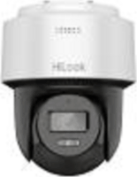 Hikvision HiLook PTZ-N2C400M-DE 2.8mm 4MP IP Dome kamera - Fehér