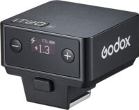 Godox iT20 F Fujifilm Fényképezőgép Vaku 700Ws