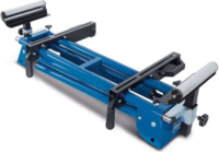 Scheppach UMF 2000 Gérvágó Állvány (1250 x 632 x 900 mm)