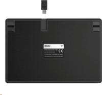 8BitDo Arcade Stick Vezeték nélküli Kontroller Gamepad (Xbox Series X|S / Xbox One / PC) - Fekete