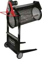 Scheppach RS 400 Elektromos Rostagép 360 Watt