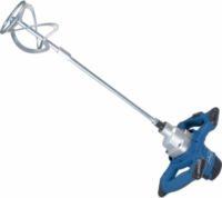 Scheppach PM 1600 Elektromos Keverőgép keverőszárral 1600 Watt