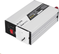 S-Link Inverter - SL-300W Autós inverter (12V / 230V / 300W)