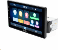 Somogyi VBx1000 Érintőképernyős 9" USB/microSD/Bluetooth/AUX/AM/FM Autó HiFi fejegység