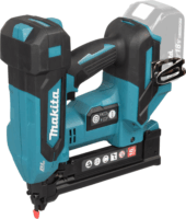 Makita DST630Z Akkus Pneumatikus Tűzőgép 18V (Akku és töltő nélkül)