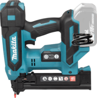 Makita DST630Z Akkus Pneumatikus Tűzőgép 18V (Akku és töltő nélkül)