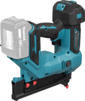 Makita DST630Z Akkus Pneumatikus Tűzőgép 18V (Akku és töltő nélkül)