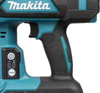 Makita DST630Z Akkus Pneumatikus Tűzőgép 18V (Akku és töltő nélkül)