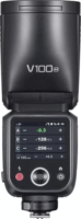 Godox V100-N Nikon Fényképezőgép Vaku 100Ws