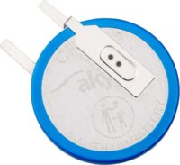 Akyga CR2032 PT2AS Forrasztható Lítium Gombelem 3V (1db / csomag)