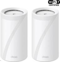 TP-Link Deco BE1900 Mesh WiFi Router rendszer (2db)