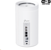 TP-Link Deco BE1900 Mesh WiFi Router rendszer (2db)