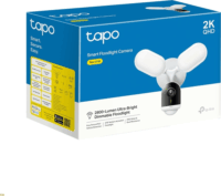 TP-Link Tapo C720 2K QHD 180° forgatható Okos Fényszórós Kamera - Fehér