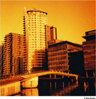 Harman Red 125 120 Színes Negatív Film