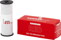Harman Red 125 120 Színes Negatív Film