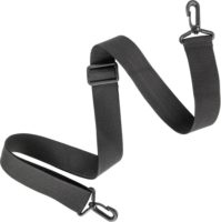 RivaCase 5516 Gremio Laptop Táska 15,6" - Fekete