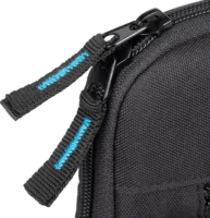 RivaCase 5516 Gremio Laptop Táska 15,6" - Fekete