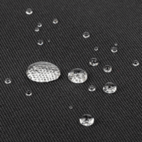 RivaCase 5516 Gremio Laptop Táska 15,6" - Fekete