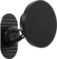 iOttie iTap 3 MagSafe Univerzális Mobiltelefon Autós Tartó - Fekete