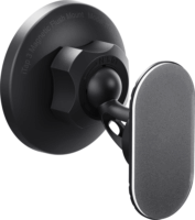 iOttie iTap 3 MagSafe Univerzális Mobiltelefon Autós Tartó - Fekete