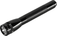 Maglite Mini Maglite LED Zseblámpa 77 Lumen - Fekete