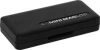 Maglite Mini Maglite LED Zseblámpa 77 Lumen - Fekete
