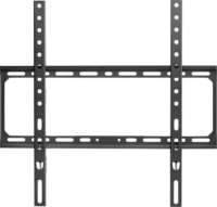 One for All 32"-55" LCD TV / Monitor fali tartó konzol - Fekete