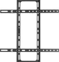 One for All 32"-55" LCD TV / Monitor fali tartó konzol - Fekete