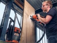 Fein F-IRON JIG 26 AS Akkumulátoros Szúrófűrész Dekopír 3000 spm / 18 V