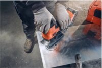 Fein F-IRON JIG 26 AS Akkumulátoros Szúrófűrész Dekopír 3000 spm / 18 V