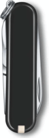 Victorinox Classic SD Swiss Army 7 az 1ben Multiszerszám Zsebkés