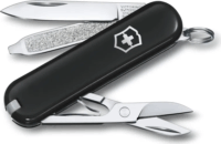 Victorinox Classic SD Swiss Army 7 az 1ben Multiszerszám Zsebkés