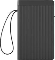 Olympia P 22 Fekete Címkenyomtató USB / Bluetooth - Fekete