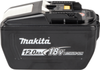 Makita 1915J2-8 Akku BL18120 LI 18V 12,0 Ah Akkumulátor
