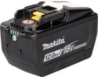 Makita 1915J2-8 Akku BL18120 LI 18V 12,0 Ah Akkumulátor